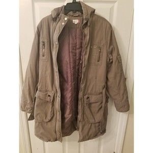 Womens NKD Outfit Fashion Winter Jacket from Germany